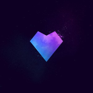 Heart of LUCK